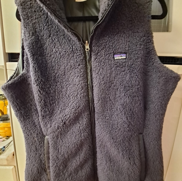 Patagonia Vest - Picture 2 of 7
